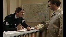 Classic Hugh Laurie & Stephen Fry Comedy Sketch #shorts