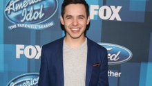 'I didn't think I deserved it...' David Archuleta on his fame and success