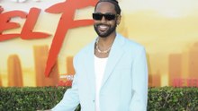Big Sean recalls 'heavy ups and downs' after Nipsey Hussle died