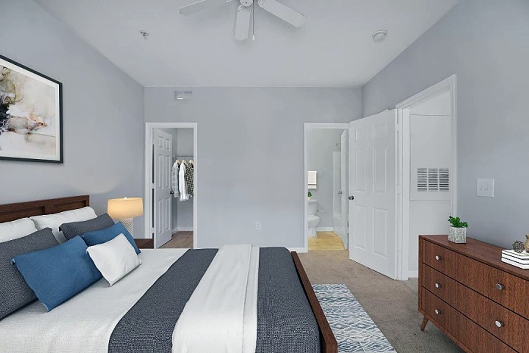 Orchard Springs Apartment Homes in Fairburn,
