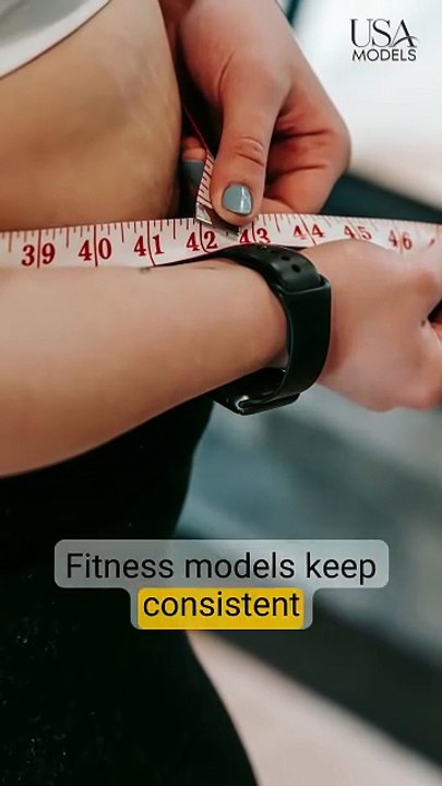 USA Model Essential Skills Every Fit Model Needs to Succeed