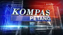 Jelang Bulan Suci Ramadan, Jumlah Peziarah TPU Karet Bivak Meningkat | KOMPAS PETANG