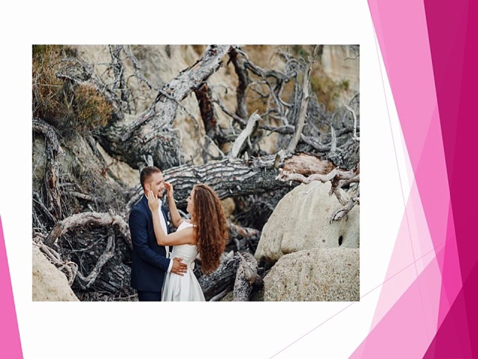 Yevette Heiser — How Texas Can Capture Stunning Wedding Memories