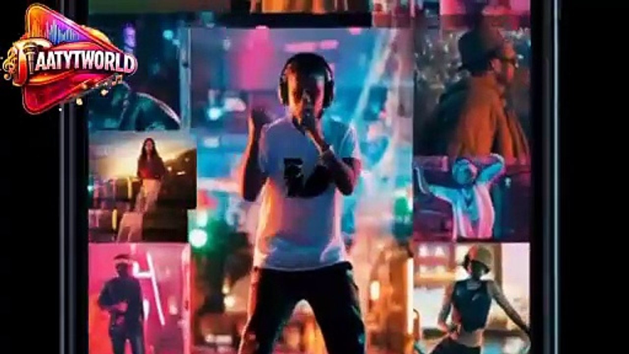 ApnaTube Official Anthem Full Song | Motivational Creator Anthem 2026