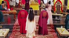 Revenge At The Imperial Banquet Isode