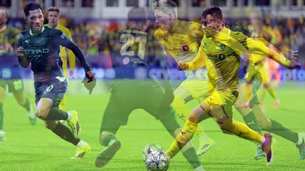 រឿងដែលមិននឹកស្មានដល់ដែល Bodo/Glimt ធ្វើបានក្នុង UCL មុនមានភ័ព្វជួប Inter Milan