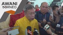 Dr Sim Harap Sarawak mampu 'melompat' lebih tinggi