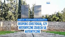 Greccy eksperci zbadają autentyczność zdjęć z nazistowskiej egzekucji w Kaisariani