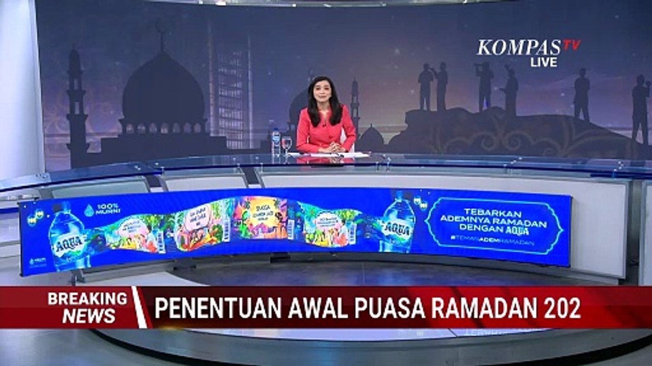 Hilal Tak Terlihat di Makassar, Penentuan Awal Puasa Ramadan 2026 Menanti Sidang Isbat