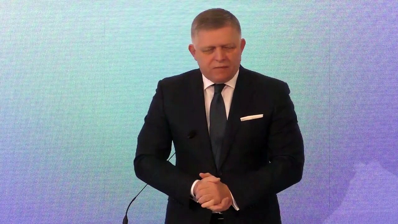 ZÁZNAM: Premiér: Bývanie sa stalo luxusom, trh nič nevyriešil a v tomto zlyhal