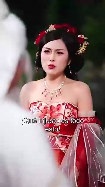 Domino el mundo con mi ojo celestial (Doblado) [Full Movie]