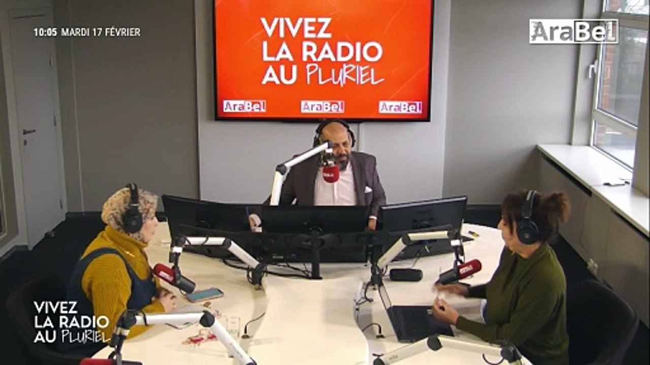 Sabahiyat AraBel - L'émission du 17-02-2026