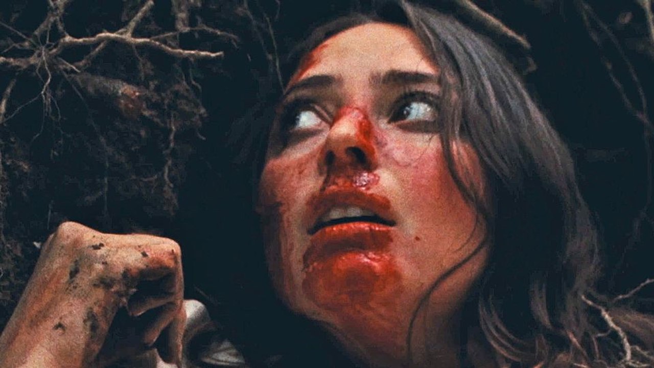 Dolly Bande-annonce VO STFR