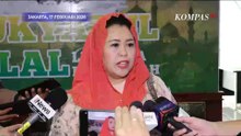 [FULL] Yenny Wahid Soal Prediksi Beda Awal Ramadan 2026 Muhammadiyah & Pemerintah