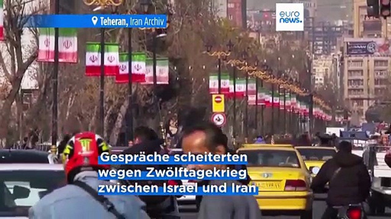 Nachrichten des Tages | 17. Februar 2026 - Mittagsausgabe