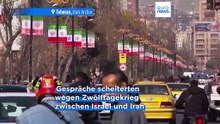 Nachrichten des Tages | 17. Februar 2026 - Mittagsausgabe