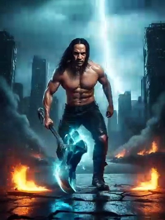 Meu filme.