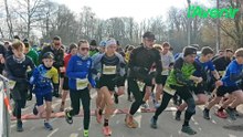 Trail de la Houroise 26'