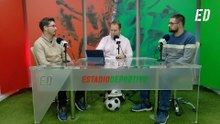 "Con Fidalgo el Betis ha encontrado su estilo"