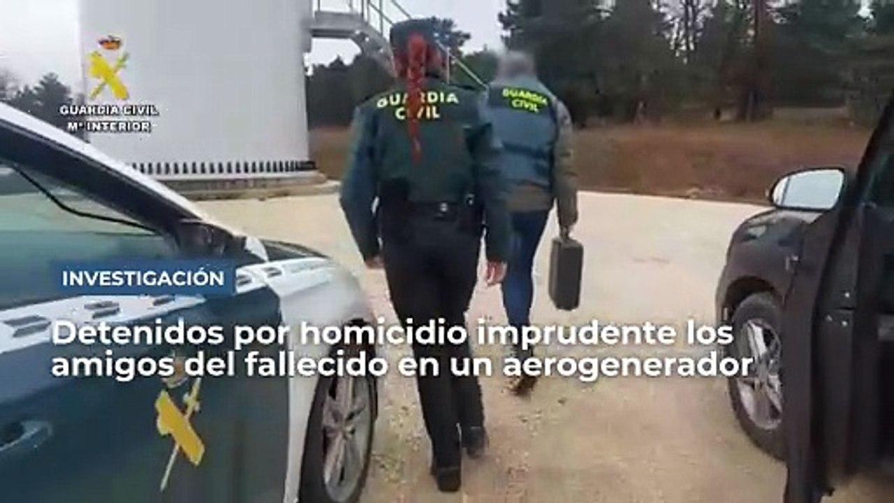 homicidio imprudente