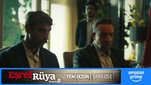 Kadir ve Kenan'ın En Sevilen Sahneleri #1 Eşref Rüya [Full Movie]