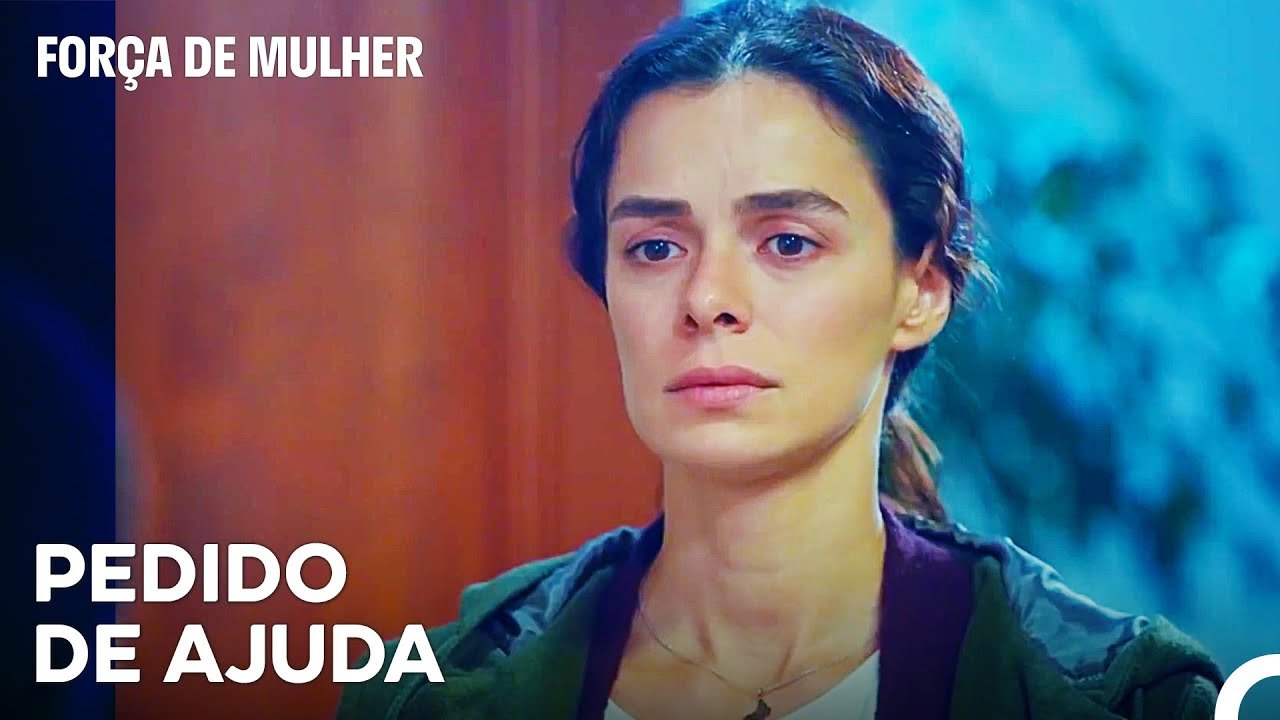 Bahar Pediu Dinheiro Ao Estado - Força de Mulher Episodio 5