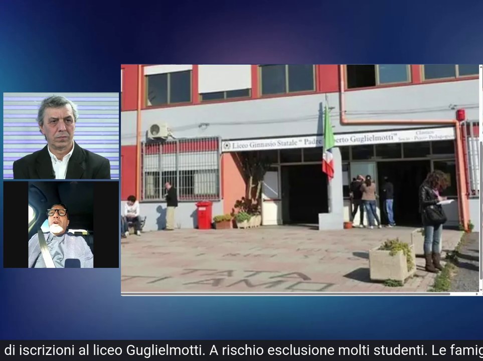 NEWS & COFFEE rassegna stampa Marted? 17 Febbraio 2026