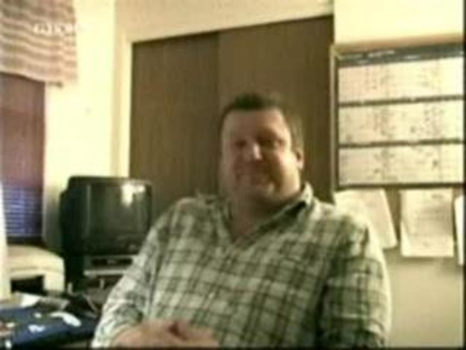 serie de gag marrant