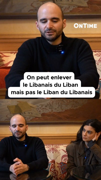 Un film bouleversant sur l’histoire d’un amour fou dans un Liban déchiré.