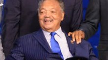 US-Bürgerrechtsaktivist Jesse Jackson ist tot