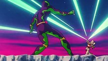 Saint Seiya - Episode 20