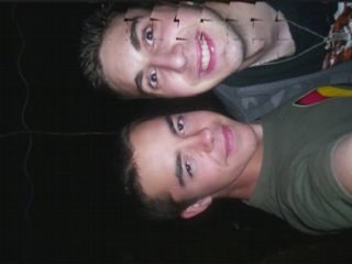 Pause de S0n a la Mar0lles En S0l0gne 31/05/08