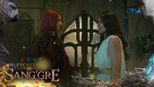 Sang'gre: Ang pagmamahal ng ada sa kanyang anak! (Episode 177) | Encantadia Chronicles