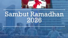 Sambut Ramadhan 2026  Hadroh Ramadhan Bundaran HI