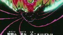 Saint Seiya - Episode 21