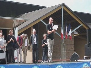 Concours gastronomique et de présentation d'asperges