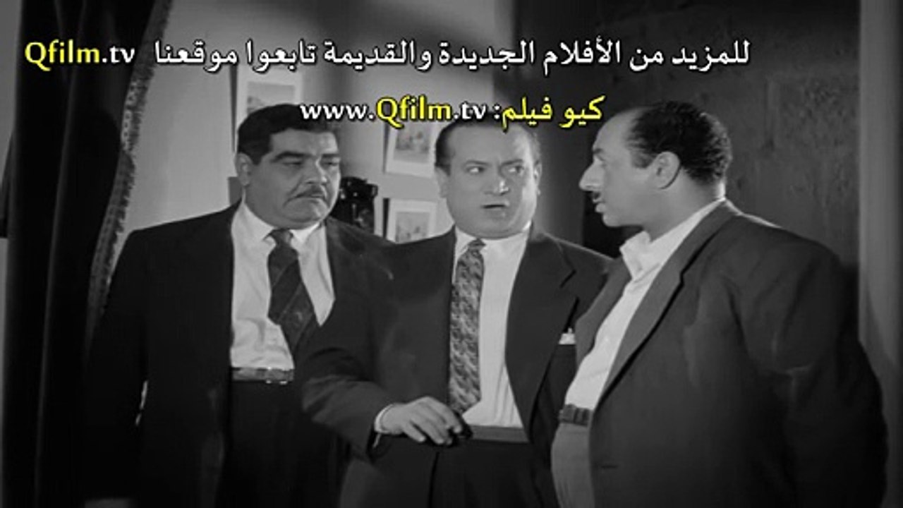 مشاهدة فيلم مغامرات إسماعيل يس (1954) HD اون لا...