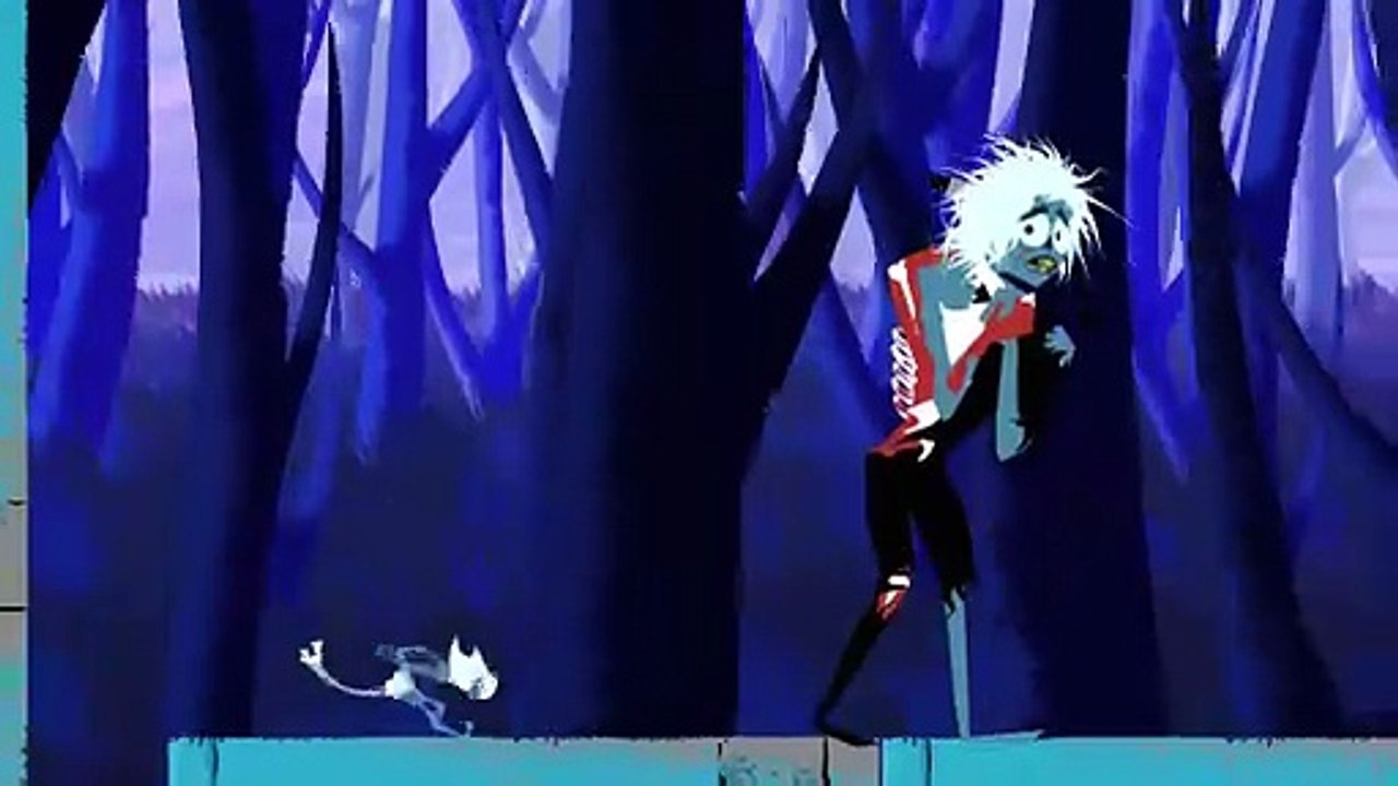 Necrowave - Tráiler