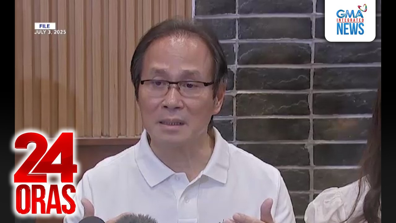 Atong Ang, patuloy na hinahanap kasunod ng 10 bigong raid noong nakaraang linggo | 24 Oras
