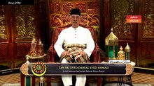 Tarikh 1 Ramadan 1447H jatuh pada 19 Feb 2026, Khamis