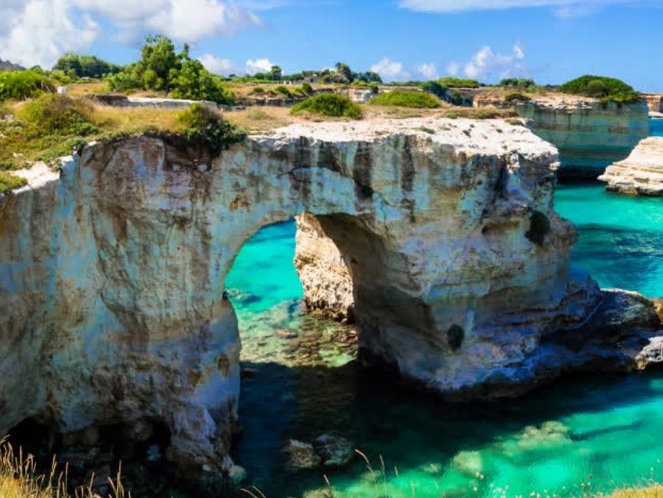 Ausgerechnet am Valentinstag: 'Liebesbogen' stürzt ein
