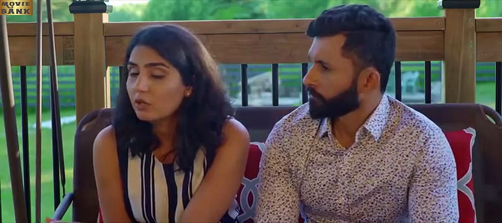 Aawa Ooot (2021) Punjabi Movie