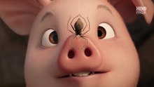 Charlotte's Web - S01 Trailer (English) HD