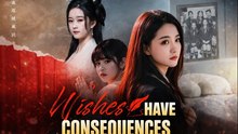 Wishes Have Consequences Episode