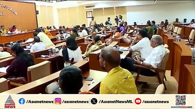 പൊതുമരാമത്ത് വകുപ്പിനെതിരെ പ്രമേയം പാസാക്കി കോഴിക്കോട് കോർപറേഷൻ