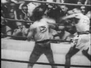 Cassius Clay vs. Zbigniew Pietrzykowski 1-2 (boxe amateur)