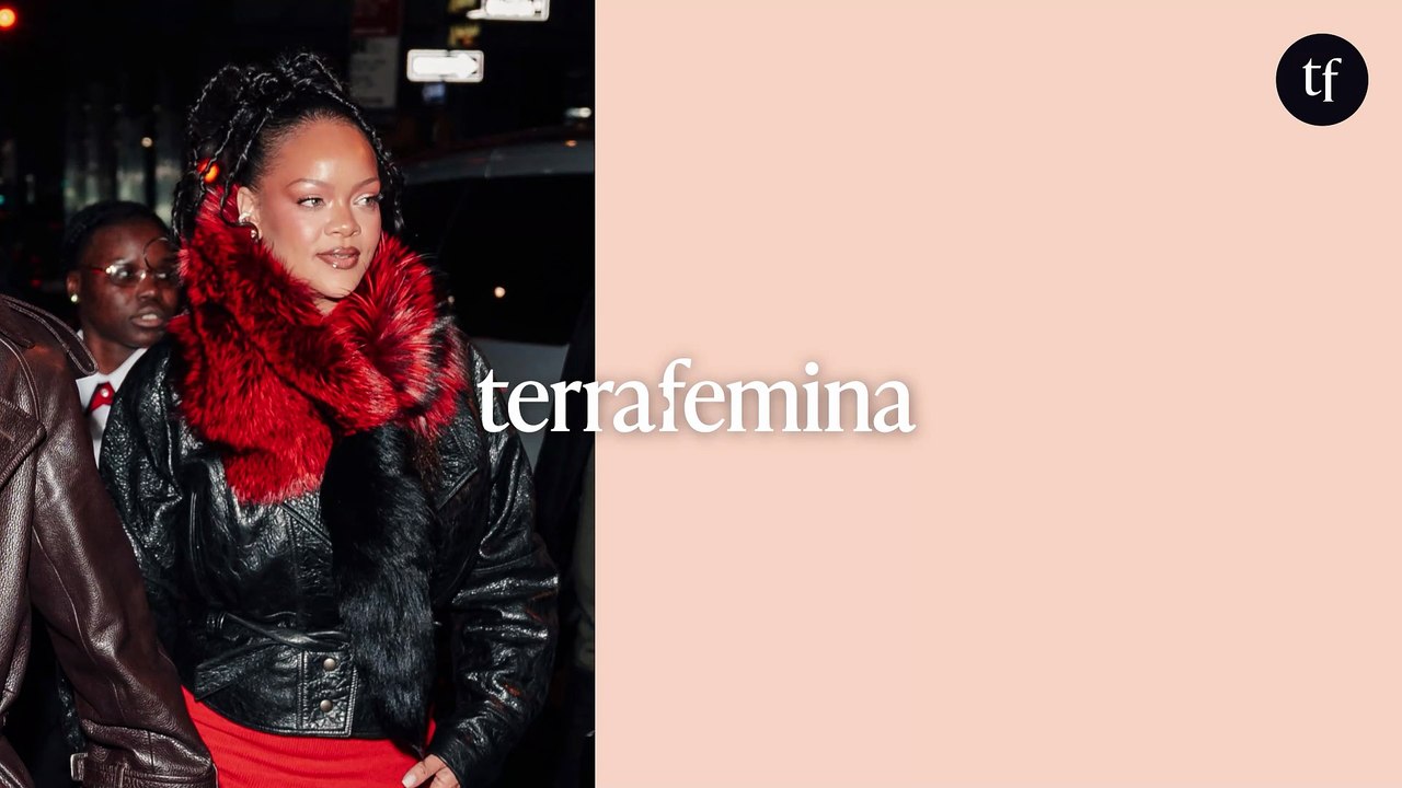 « Qu’est-ce qu’il s’est passé » : les internautes s'acharnent sur le physique post-partum de Rihanna (et ça suffit)