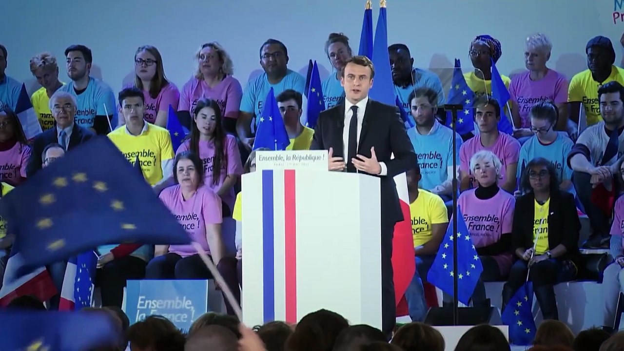 French Immgration crisis