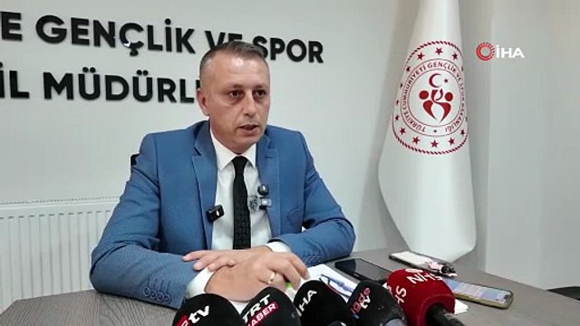 Niğde’de sporda yeni dönem başlıyor | Ajansspor | IHA