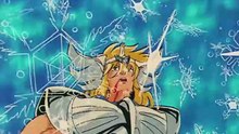Saint Seiya - Episode 24